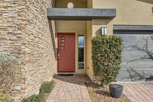 3008 Barrett Springs Avenue, Henderson, NV 89044