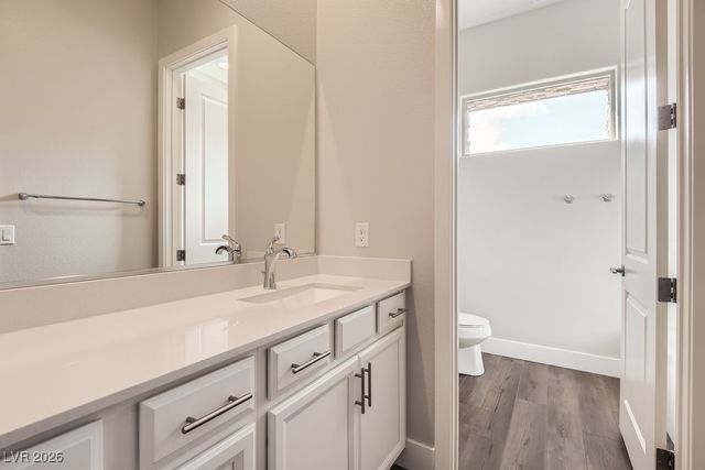 3008 Barrett Springs Avenue, Henderson, NV 89044