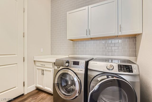 3008 Barrett Springs Avenue, Henderson, NV 89044