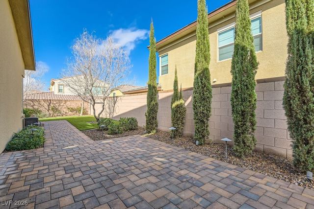 3008 Barrett Springs Avenue, Henderson, NV 89044