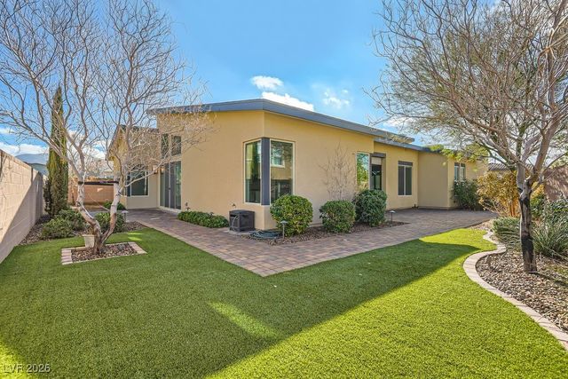 3008 Barrett Springs Avenue, Henderson, NV 89044