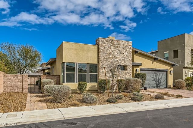 3008 Barrett Springs Avenue, Henderson, NV 89044