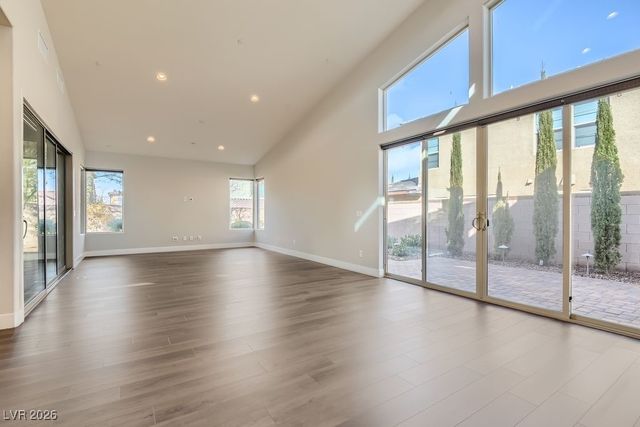 3008 Barrett Springs Avenue, Henderson, NV 89044