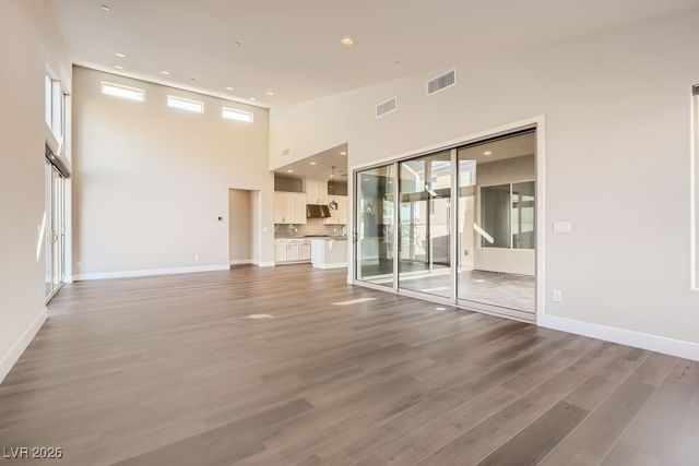 3008 Barrett Springs Avenue, Henderson, NV 89044