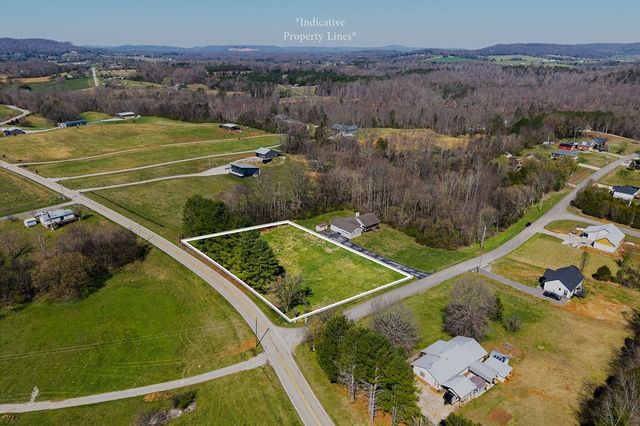 0 WEBBS CAMP ROAD, Walling, TN 38587