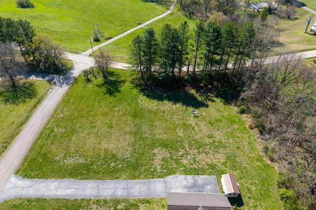 0 WEBBS CAMP ROAD, Walling, TN 38587