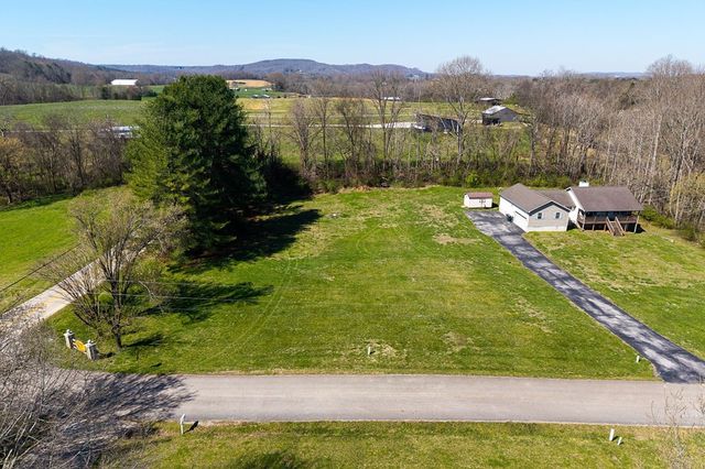 0 WEBBS CAMP ROAD, Walling, TN 38587
