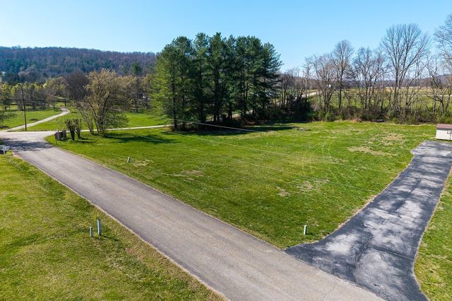 0 WEBBS CAMP ROAD, Walling, TN 38587