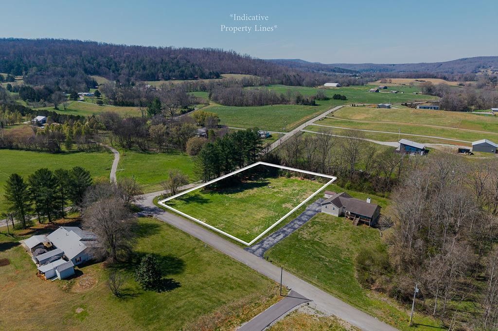 0 WEBBS CAMP ROAD, Walling, TN 38587