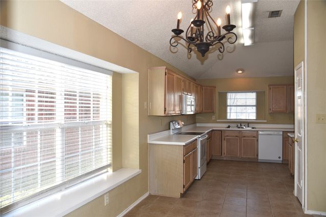 7025 Blalock Drive, The Colony, TX 75056