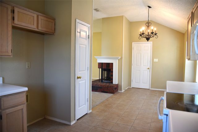7025 Blalock Drive, The Colony, TX 75056