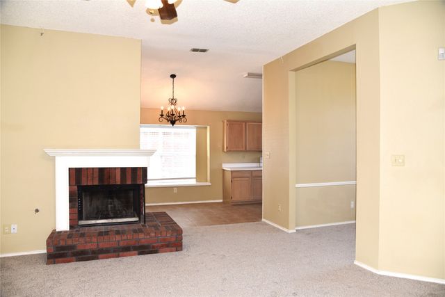 7025 Blalock Drive, The Colony, TX 75056