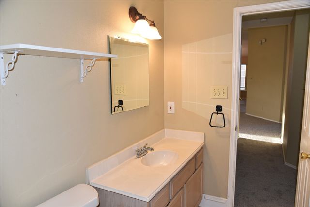7025 Blalock Drive, The Colony, TX 75056