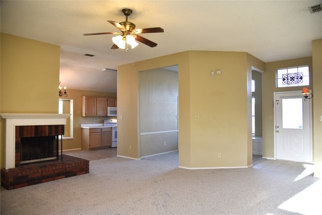 7025 Blalock Drive, The Colony, TX 75056