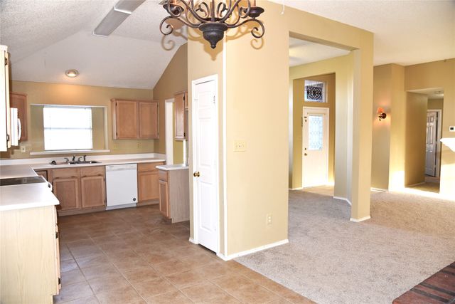 7025 Blalock Drive, The Colony, TX 75056