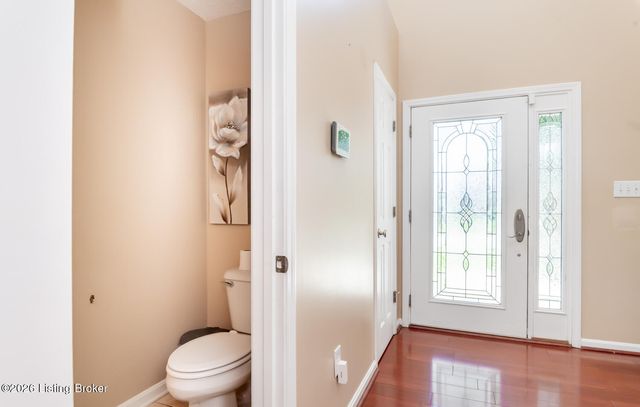 11515 Top Walnut Loop, Louisville, KY 40229