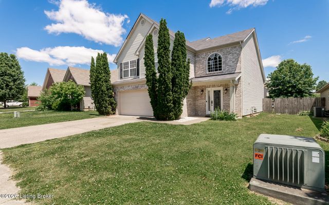 11515 Top Walnut Loop, Louisville, KY 40229