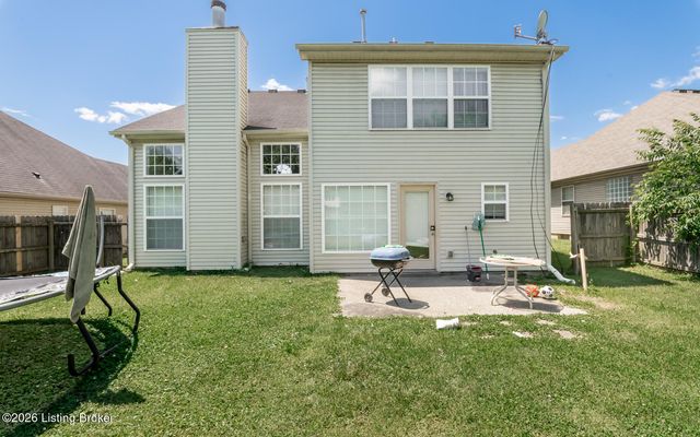 11515 Top Walnut Loop, Louisville, KY 40229