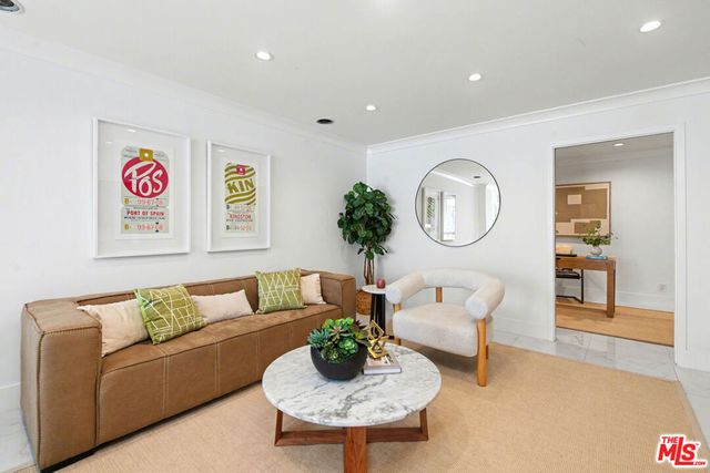10747 Wilshire PH6, Los Angeles, CA 90024