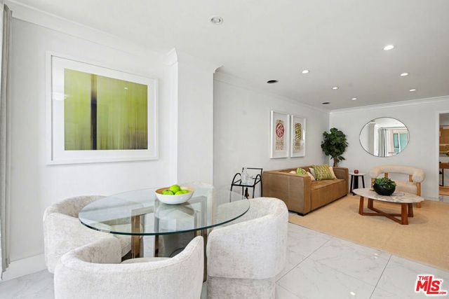 10747 Wilshire PH6, Los Angeles, CA 90024