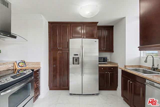 10747 Wilshire PH6, Los Angeles, CA 90024