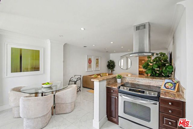 10747 Wilshire PH6, Los Angeles, CA 90024