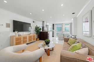10747 Wilshire PH6, Los Angeles, CA 90024