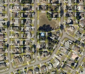 Lot 6 ESTILL AVENUE, Spring Hill, FL 34609