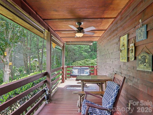 457 Shady Ridge Road, Waynesville, NC 28785