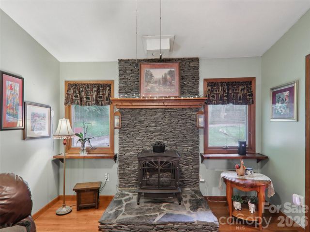 457 Shady Ridge Road, Waynesville, NC 28785