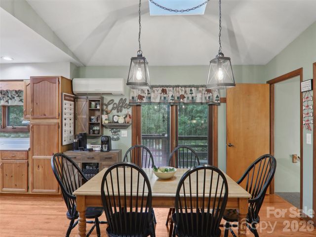 457 Shady Ridge Road, Waynesville, NC 28785