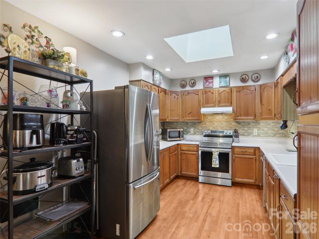 457 Shady Ridge Road, Waynesville, NC 28785