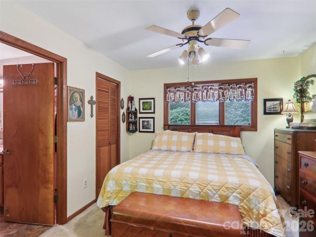 457 Shady Ridge Road, Waynesville, NC 28785