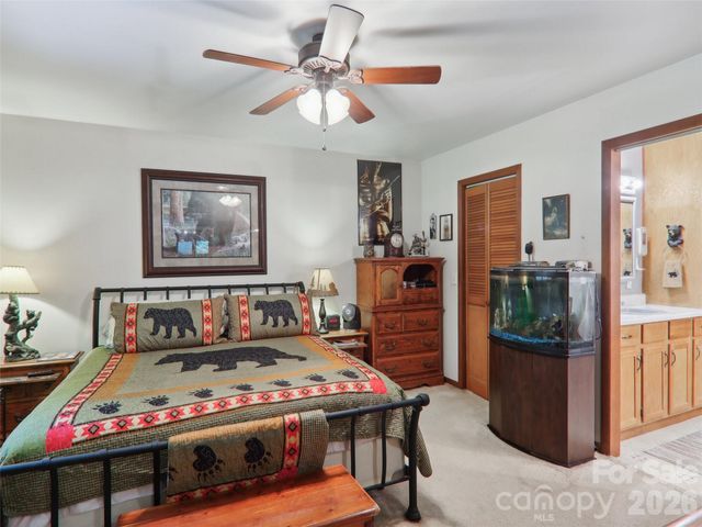 457 Shady Ridge Road, Waynesville, NC 28785