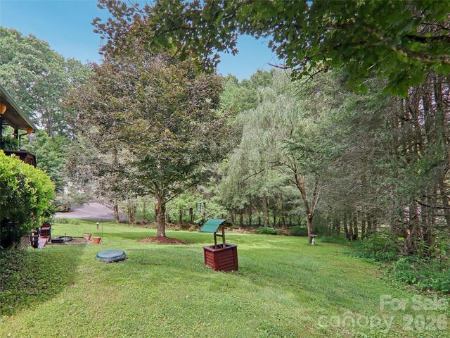 457 Shady Ridge Road, Waynesville, NC 28785