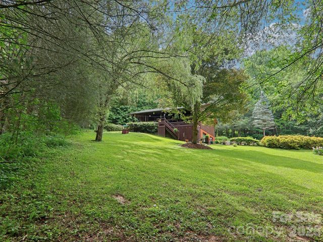 457 Shady Ridge Road, Waynesville, NC 28785