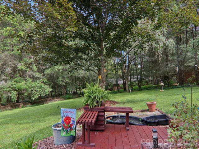 457 Shady Ridge Road, Waynesville, NC 28785