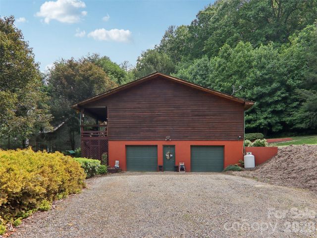 457 Shady Ridge Road, Waynesville, NC 28785