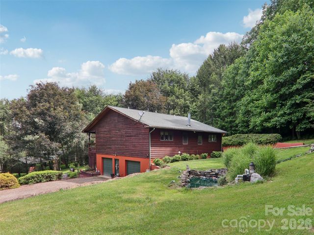 457 Shady Ridge Road, Waynesville, NC 28785