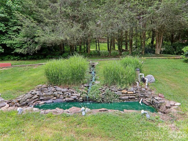 457 Shady Ridge Road, Waynesville, NC 28785