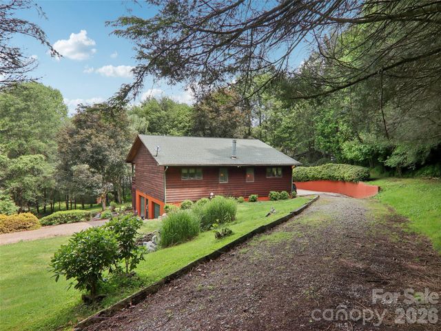 457 Shady Ridge Road, Waynesville, NC 28785