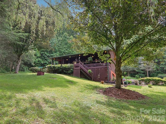 457 Shady Ridge Road, Waynesville, NC 28785