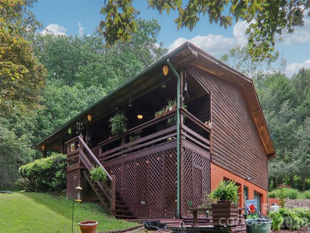 457 Shady Ridge Road, Waynesville, NC 28785