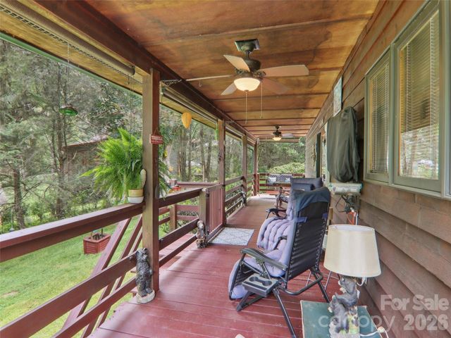 457 Shady Ridge Road, Waynesville, NC 28785