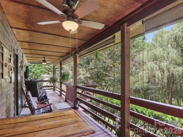 457 Shady Ridge Road, Waynesville, NC 28785