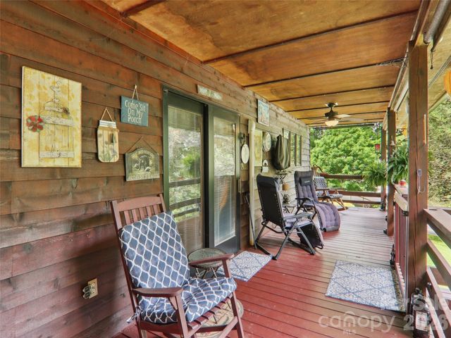457 Shady Ridge Road, Waynesville, NC 28785