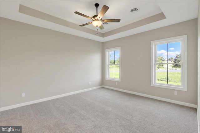 4581 RANGE RUNNER DR, Fayetteville, PA 17222