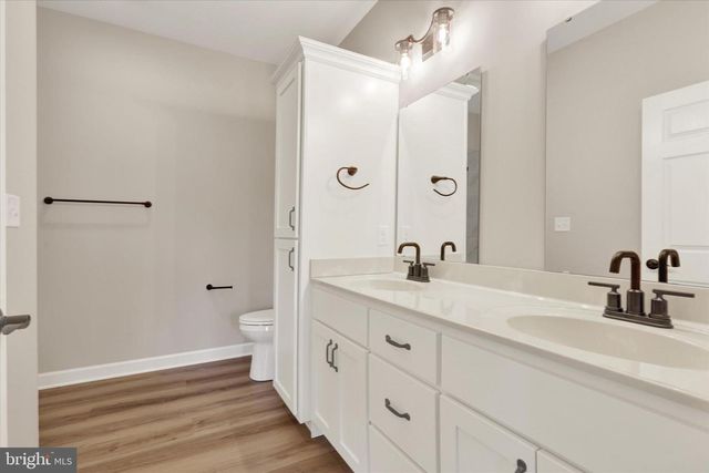 4581 RANGE RUNNER DR, Fayetteville, PA 17222