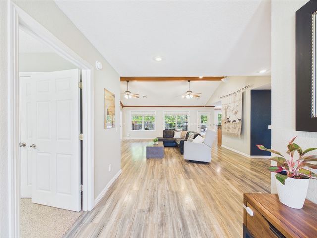 143 Pueblo Drive, Rogers, AR 72756