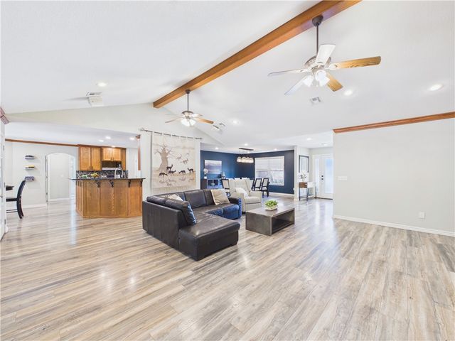 143 Pueblo Drive, Rogers, AR 72756